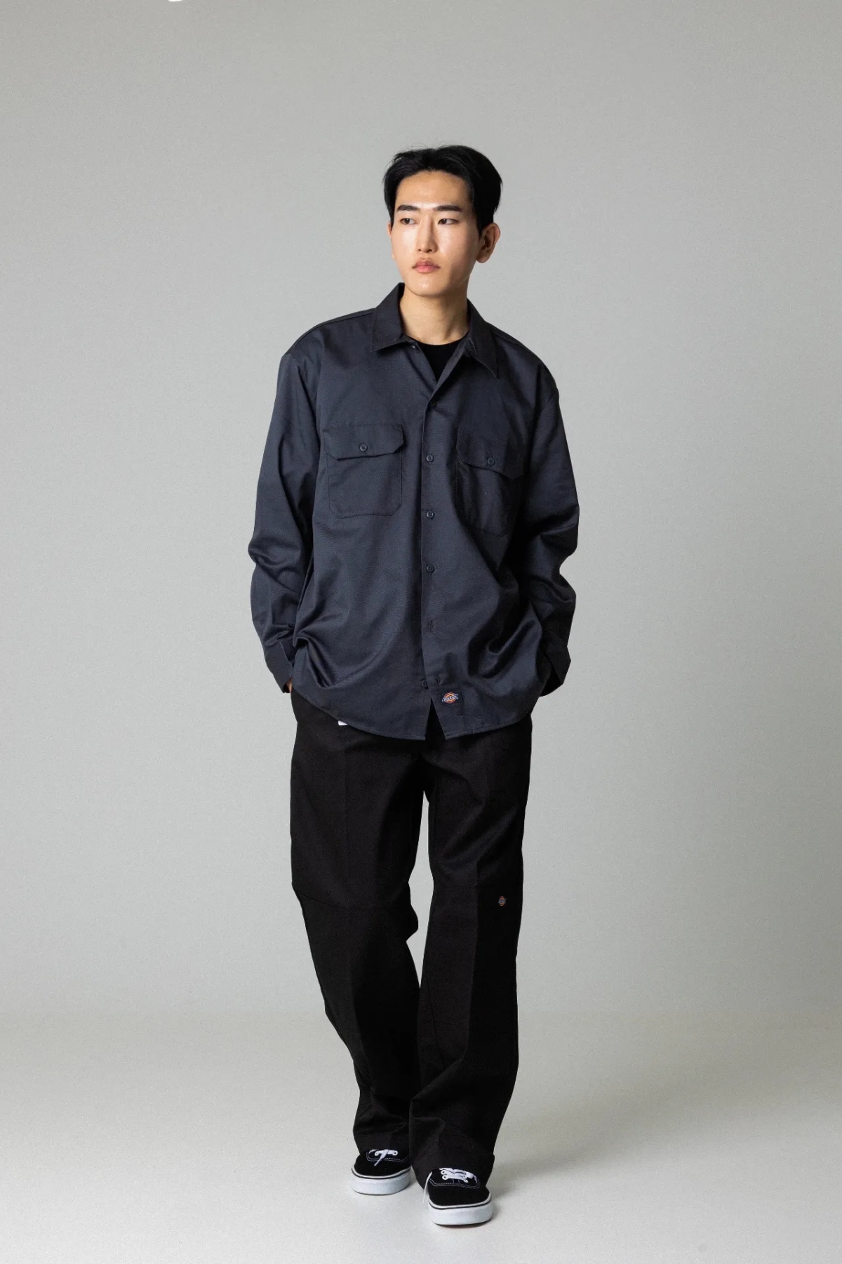 Dickies content 1