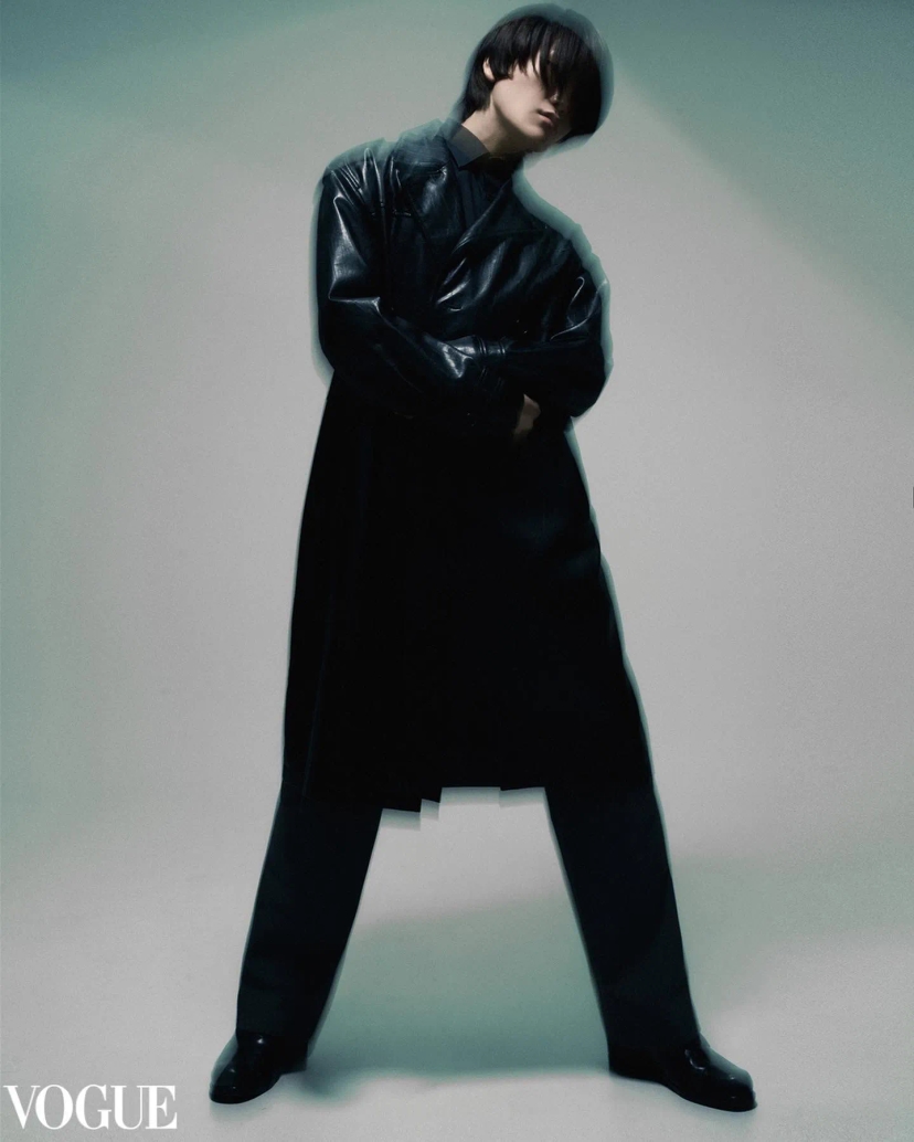 VOGUE