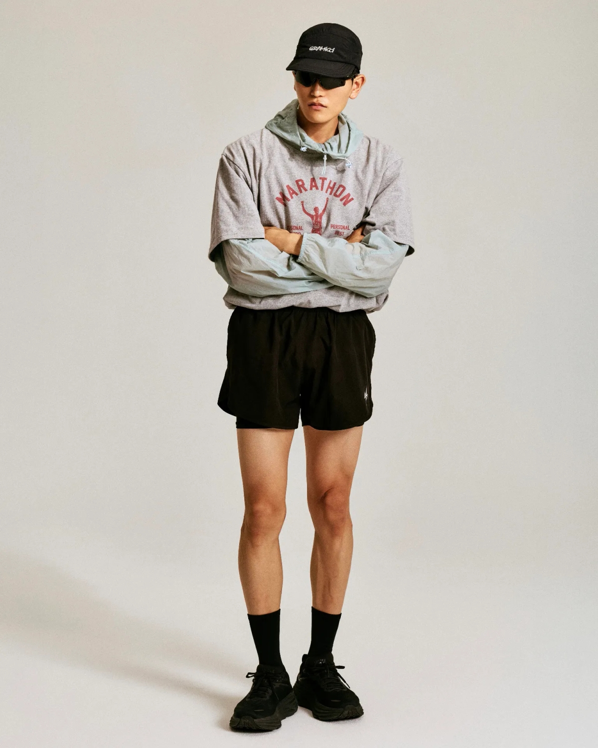Running content 5