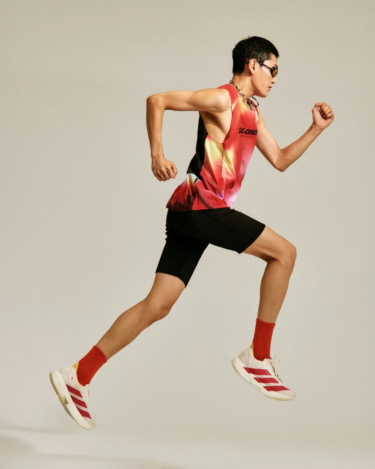 Running content 6