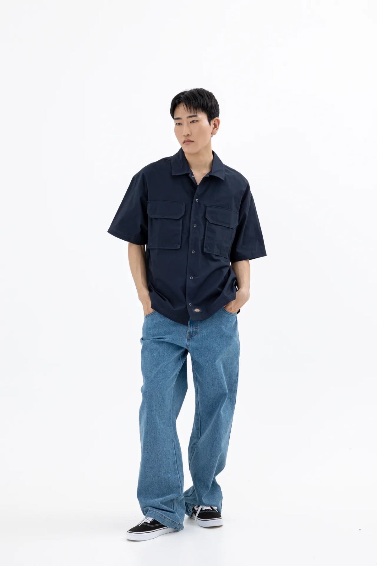 Dickies