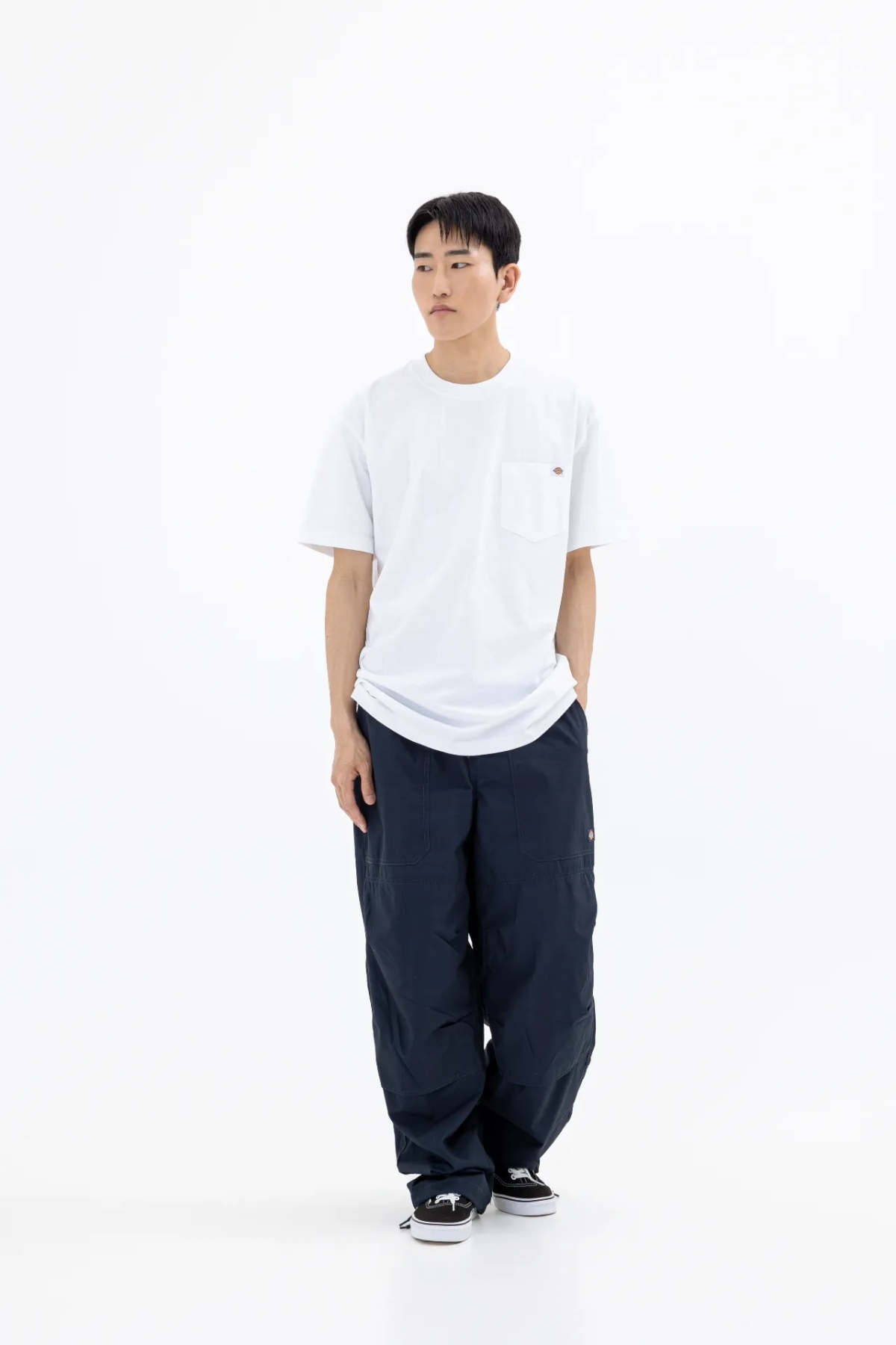 Dickies content 2