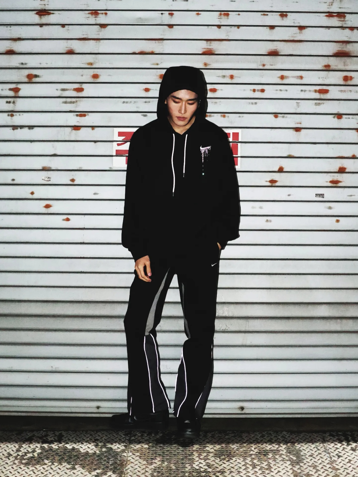 Nike X Impd content 1