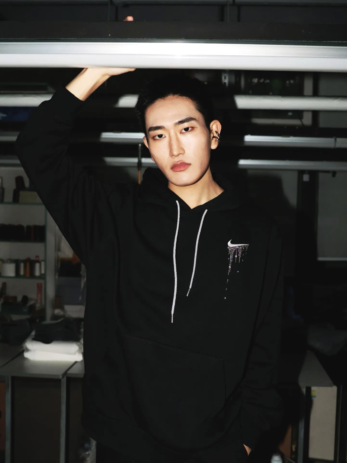 Nike X Impd content 2