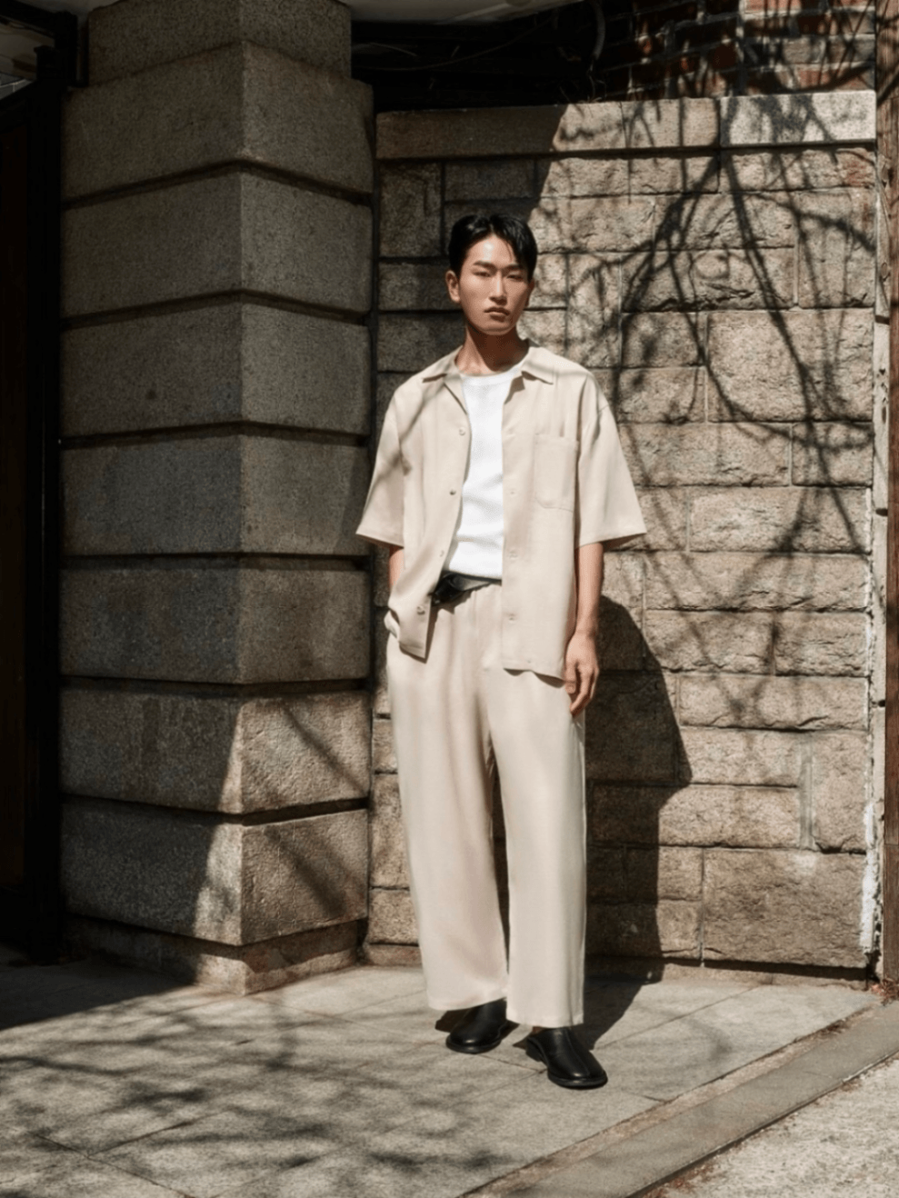 Markformelle 26 S/S 캠페인