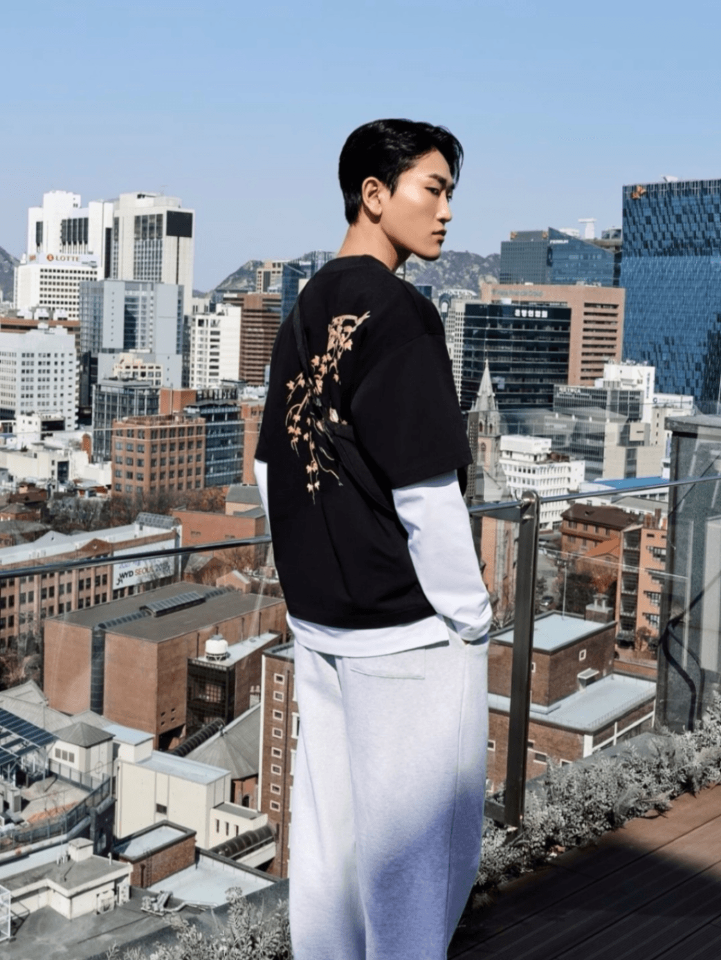 Markformelle 26 S/S 캠페인 content 1