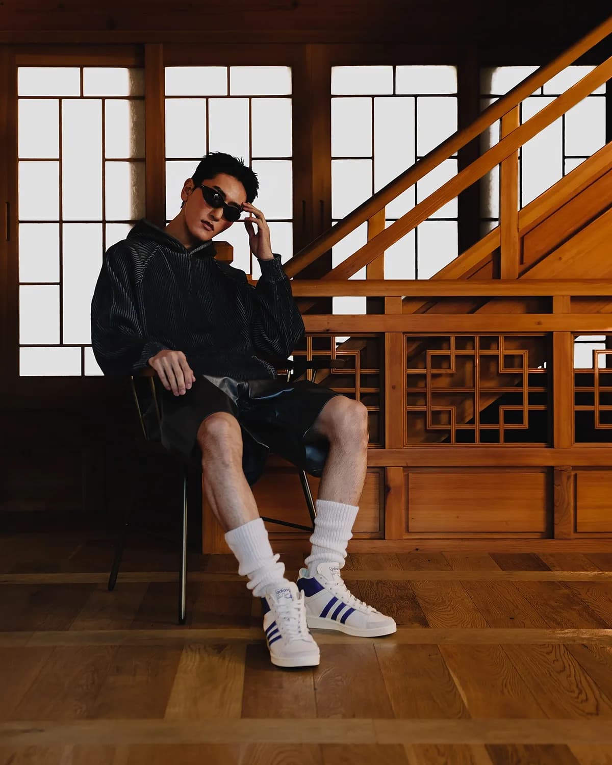 Adidas X Kasina content 1