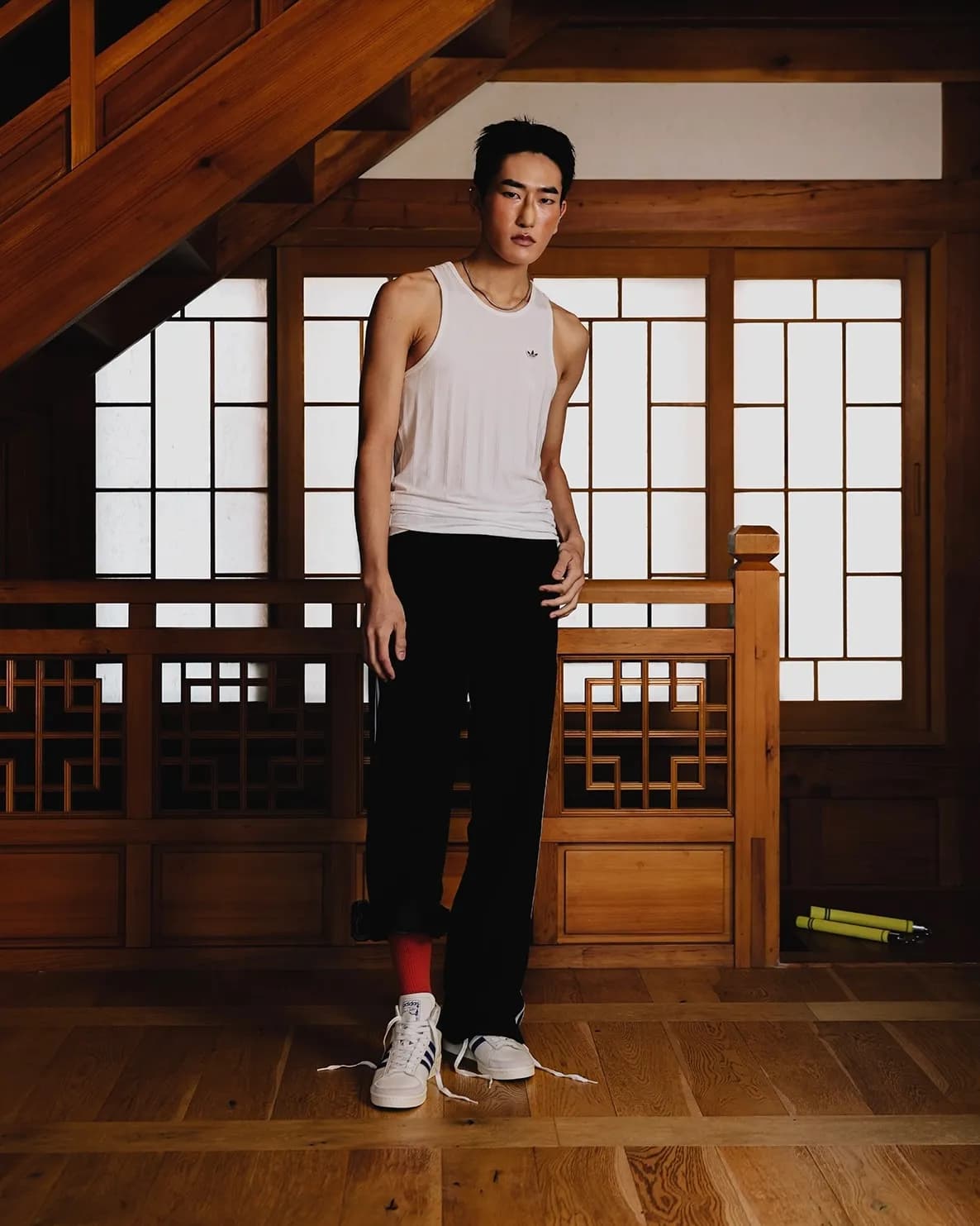 Adidas X Kasina content 2