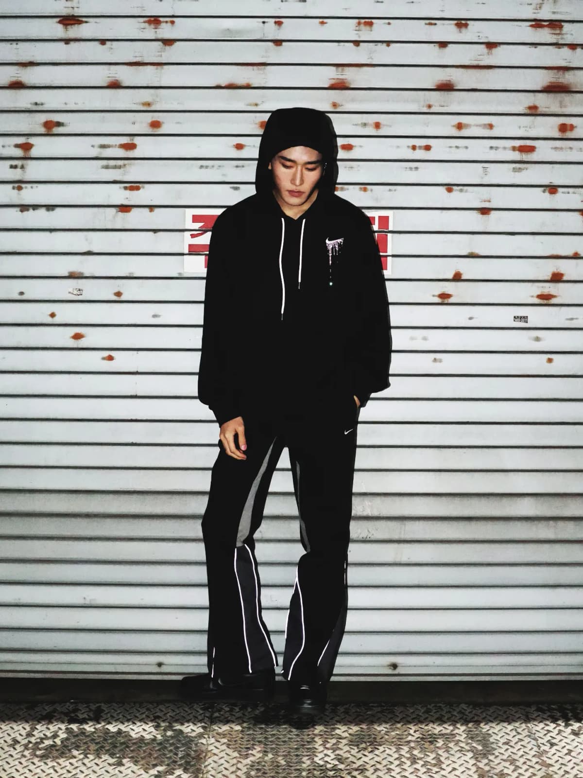 Nike X Impd content 1