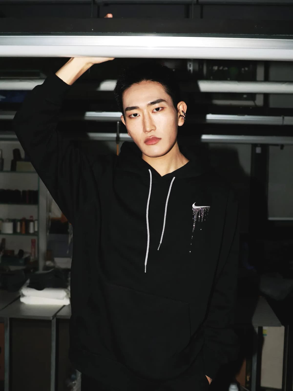 Nike X Impd content 2